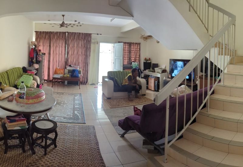 Taman Bukit Permai, Ampang