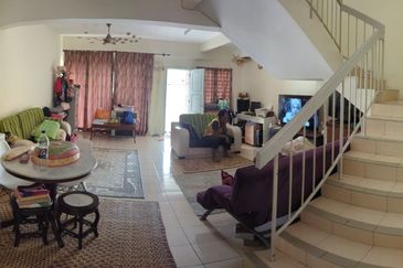 Taman Bukit Permai, Ampang