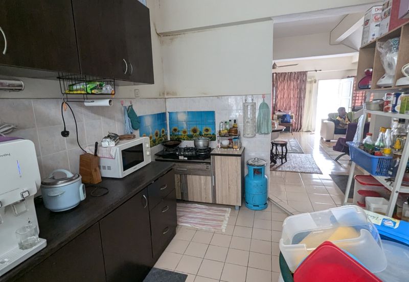 Taman Bukit Permai, Ampang