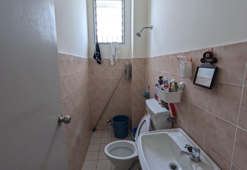 Taman Bukit Permai, Ampang