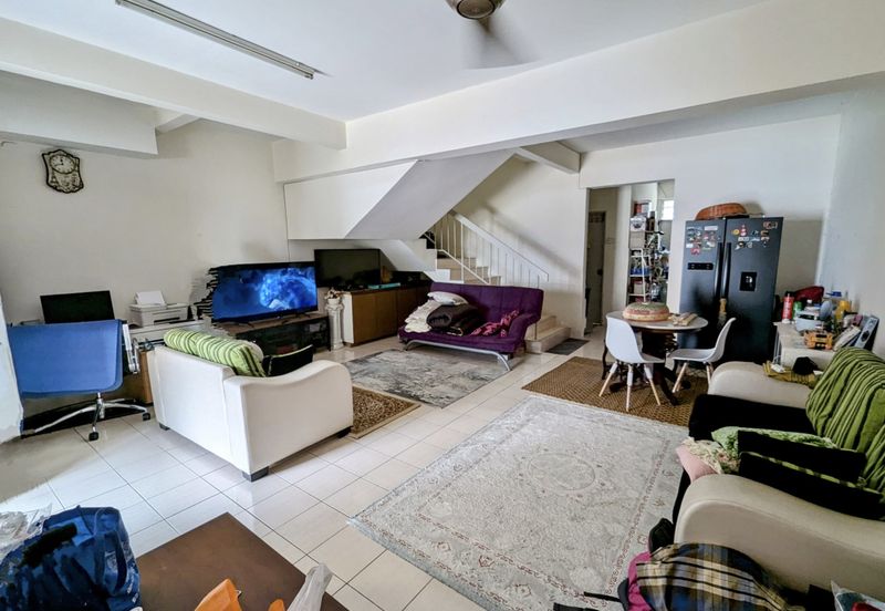 Taman Bukit Permai, Ampang