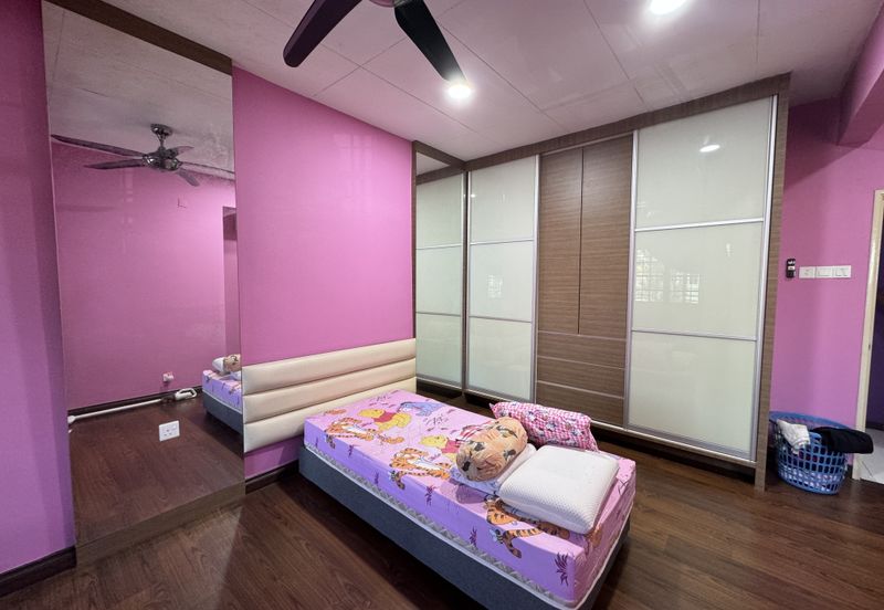 Bandar Damai Perdana