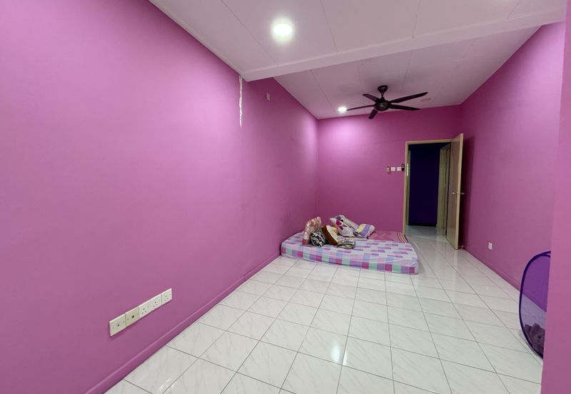 Bandar Damai Perdana