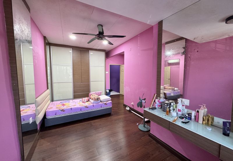 Bandar Damai Perdana