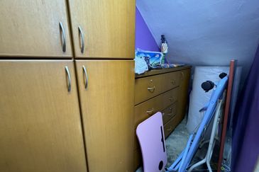 Bandar Damai Perdana