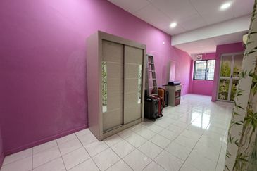 Bandar Damai Perdana