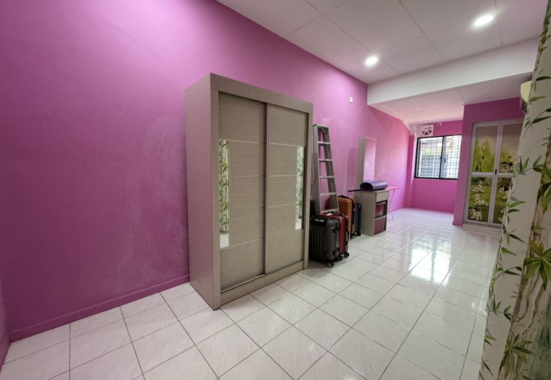 Bandar Damai Perdana