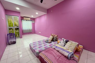 Bandar Damai Perdana