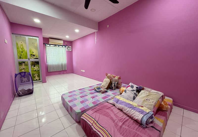 Bandar Damai Perdana