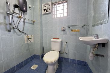 Bandar Damai Perdana