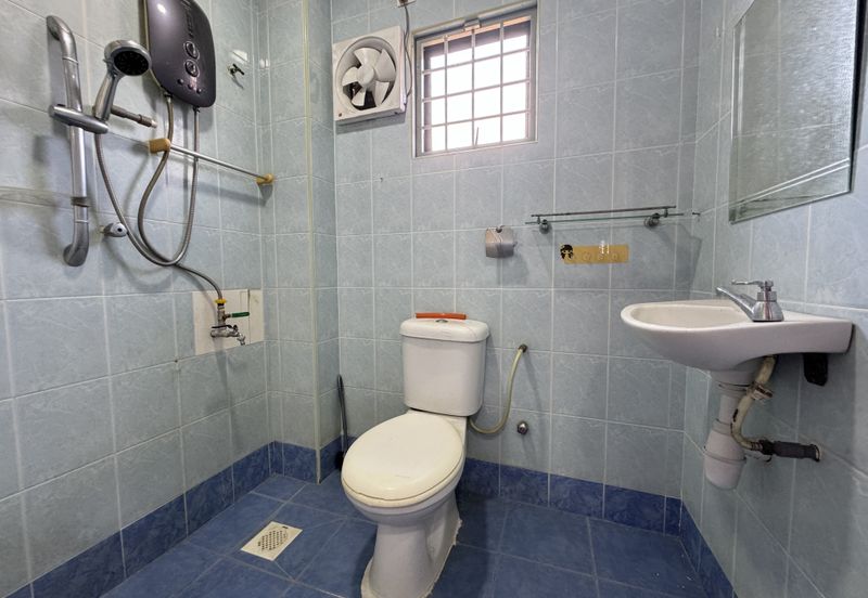 Bandar Damai Perdana