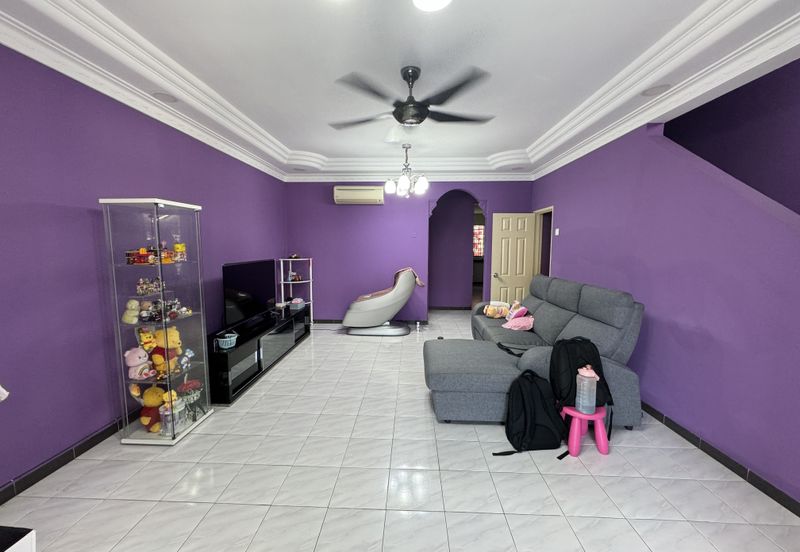 Bandar Damai Perdana