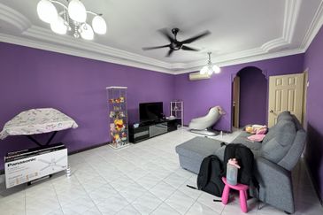 Bandar Damai Perdana