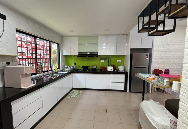 Bandar Damai Perdana