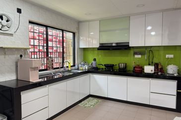 Bandar Damai Perdana