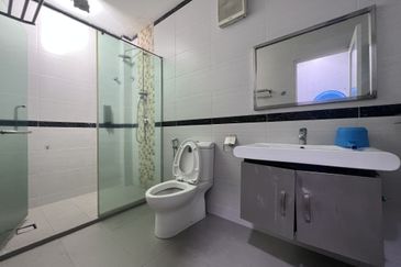 Taman Gemilang, Cheras