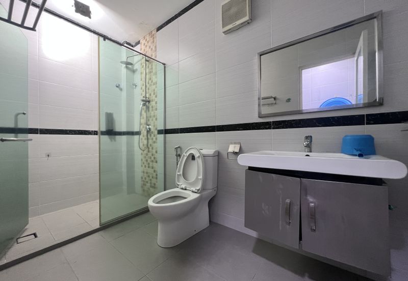 Taman Gemilang, Cheras