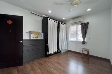 Taman Gemilang, Cheras