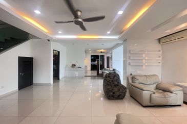 Taman Gemilang, Cheras