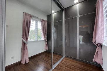 Taman Gemilang, Cheras