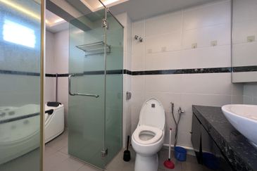 Taman Gemilang, Cheras