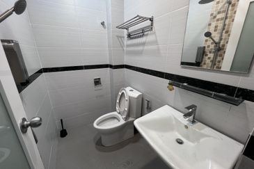 Taman Gemilang, Cheras