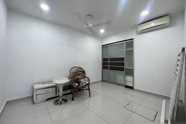 Taman Gemilang, Cheras