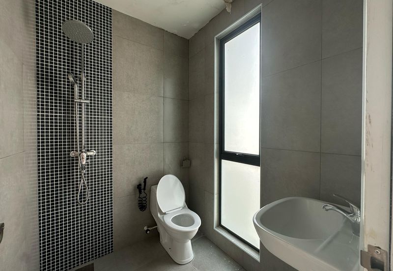 Vista Hills @ Bandar Mahkota Cheras