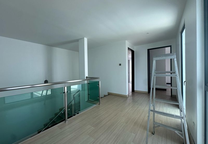 Vista Hills @ Bandar Mahkota Cheras