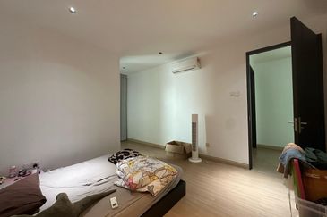 Vista Hills @ Bandar Mahkota Cheras