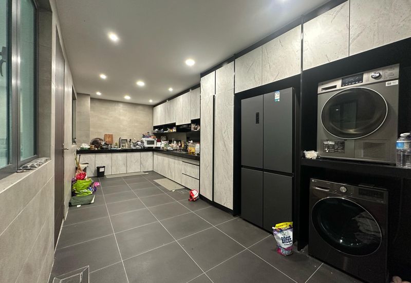 Vista Hills @ Bandar Mahkota Cheras