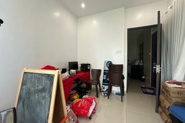 Vista Hills @ Bandar Mahkota Cheras