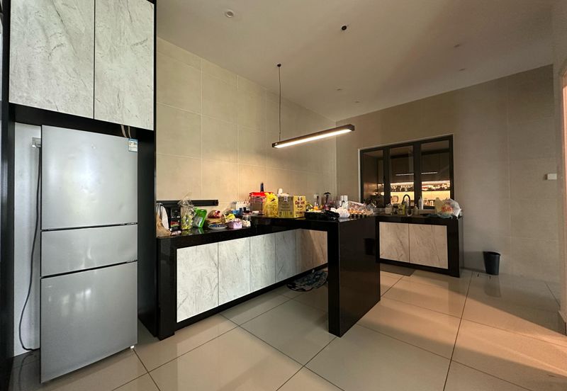 Vista Hills @ Bandar Mahkota Cheras