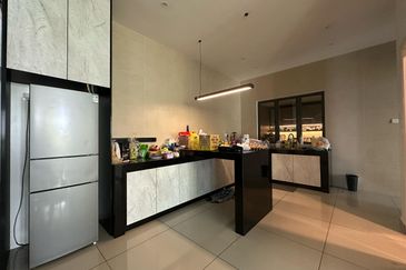 Vista Hills @ Bandar Mahkota Cheras