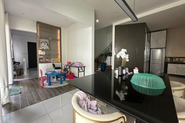 Vista Hills @ Bandar Mahkota Cheras