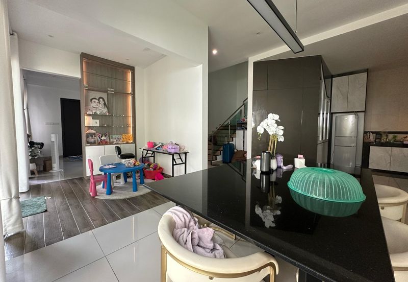 Vista Hills @ Bandar Mahkota Cheras