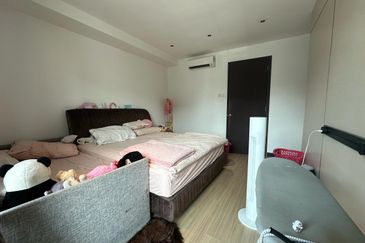 Vista Hills @ Bandar Mahkota Cheras