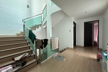 Vista Hills @ Bandar Mahkota Cheras