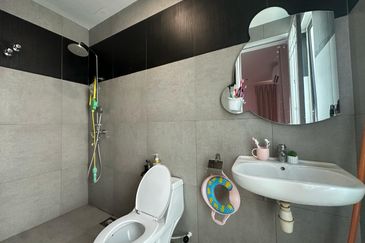 Vista Hills @ Bandar Mahkota Cheras