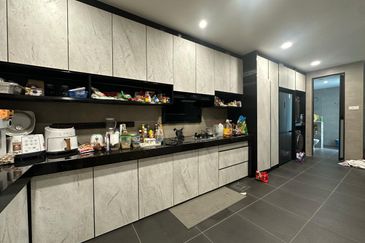 Vista Hills @ Bandar Mahkota Cheras