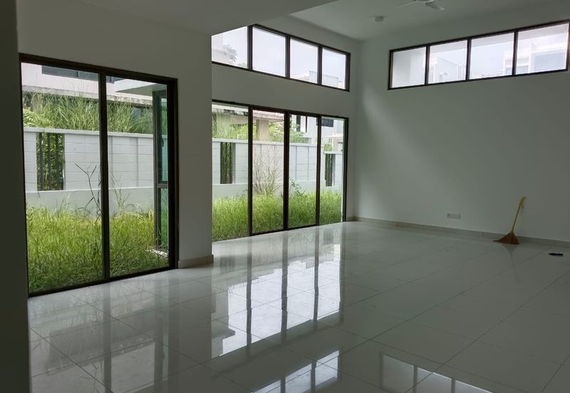 Taman Bukit Mandarina