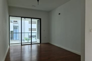 Taman Bukit Mandarina