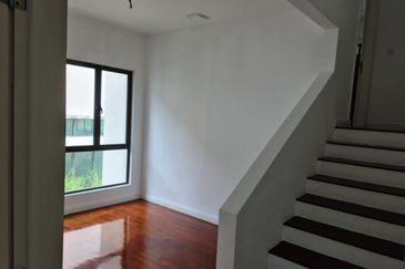 Taman Bukit Mandarina