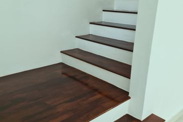 Taman Bukit Mandarina