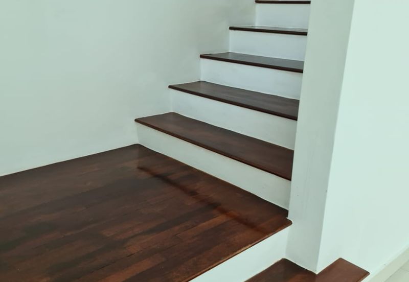 Taman Bukit Mandarina