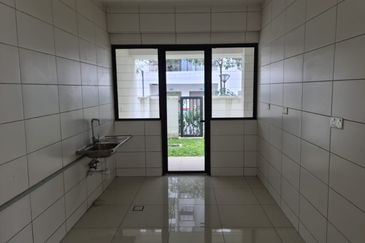 Taman Bukit Mandarina