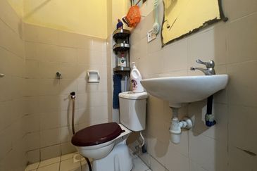 Bandar Mahkota Cheras