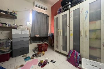 Bandar Mahkota Cheras