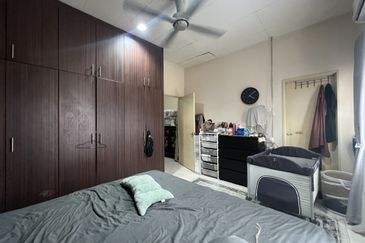 Bandar Mahkota Cheras