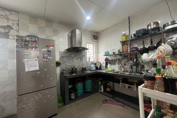 Bandar Mahkota Cheras